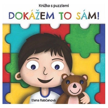 Dokážem to sám