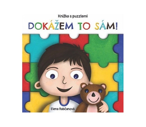Dokážem to sám