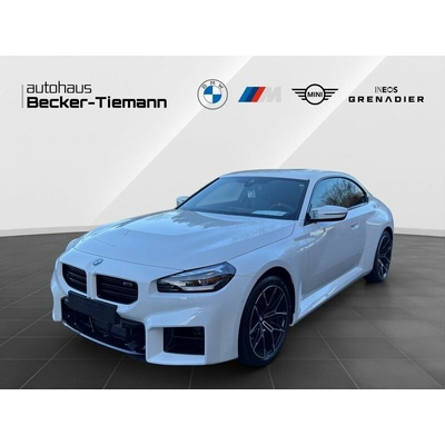 BMW M2 353 kW