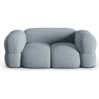 Cosmopolitan Design Светлосин диван 180 cm Loretto - Cosmopolitan Design (COS_2S_193_F1_LORETTO4)