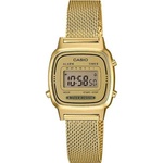 Casio LA-670WEMY-9EF Часовници