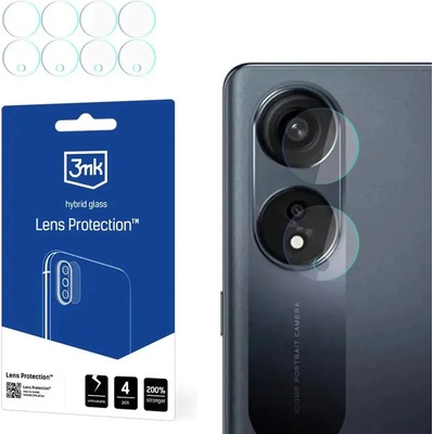 3mk Protection Протектор за камера 3mk Lens Protection за Oppo A1 5G (5903108545563)