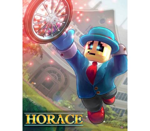 Horace