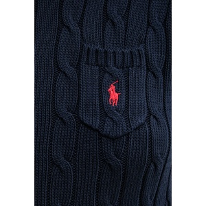 Ralph Lauren пуловер дамски памучен (211971873)