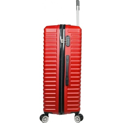 Lorenbag Laurent FNY032 červená 80 l
