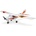 E-Flite Apprentice STS 15 1.5m SAFE BNF Basic