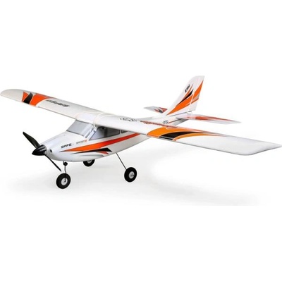 E-Flite Apprentice STS 15 1.5m SAFE BNF Basic