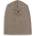 Engel Зимна шапка (beanie) Engel Fine Ribbed Hat Beanie - Walnuss - размер One Size (204-8659-0411)