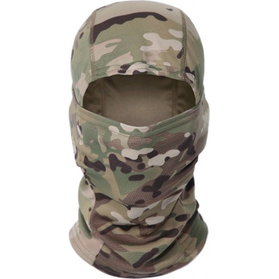 kukla balaclava Partizan Tactical Camo