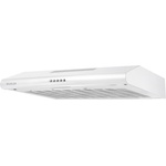 Muhler Абсорбатор Muhler AMK-655C-W-S2, бял, класик, 344.7 м ³/ч, 2 мотора x60W