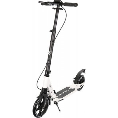Kruzzel 10285 biela