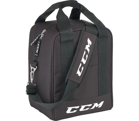 CCM Puck Bag