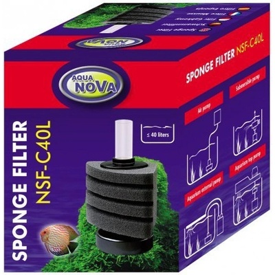 Aqua Nova NSF-C40L