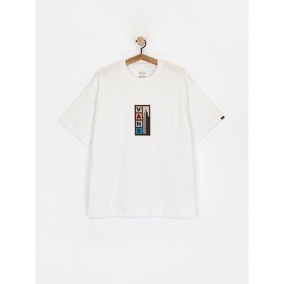 Vans apexium loose SS White