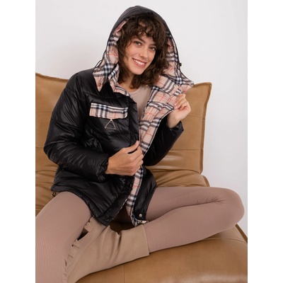 Trendy ING Jacket-NM-KR-TR511.96P-black