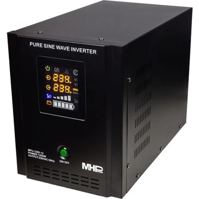 MHPower MPU-1200-12 1200W
