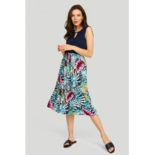 Greenpoint Skirt SPC33600 Print 65 34 Tisk 65