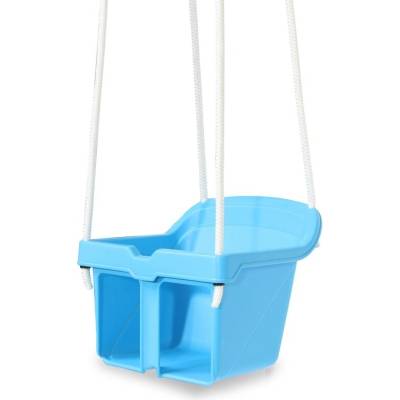 Jamara Germany BAY Babyschaukel Small Swing Max.25KG Modrá