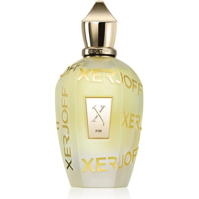 Xerjoff Sketchbook - P. 33 Extrait de Parfum 100 ml