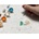 Ideyka Paint by Number Kit Exquisite Spices KHO5689 30 x 40 AP0011