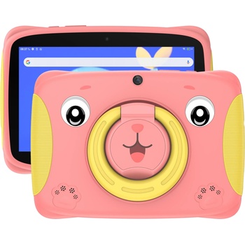 Image 1 of Blackview Tab 3 Kids pink