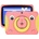 Blackview Tab 3 Kids pink