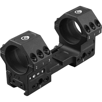 Rome Accessories DECUMANUS M5 KEY MONTÁŽ NA OPTIKU 34 MM VÝŠKA