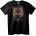 NOONEBRAND Тениска Cher Ангелски Крила - XS, White