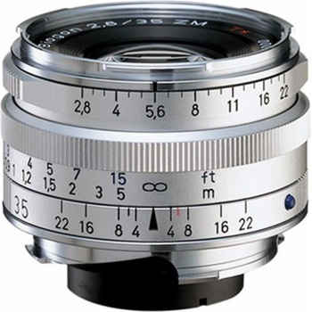 ZEISS C Biogon 35mm f/2.8 ZM Canon