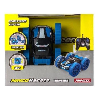 NINCO NINCORACERS Reverse RTR