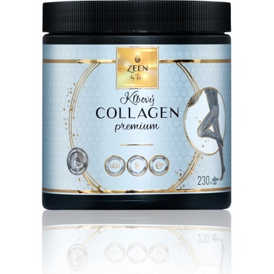 Zeen by Roal kĺbový Kolagén premium 230 g