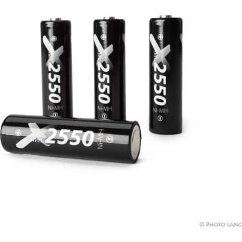 Image 1 of XCell Батерия XCell AA 2550 HT LSD (1400000063)