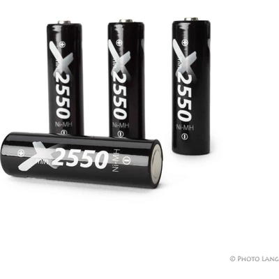 XCell Батерия XCell AA 2550 HT LSD (1400000063)