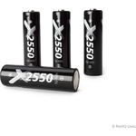 XCell Батерия XCell AA 2550 HT LSD (1400000063)