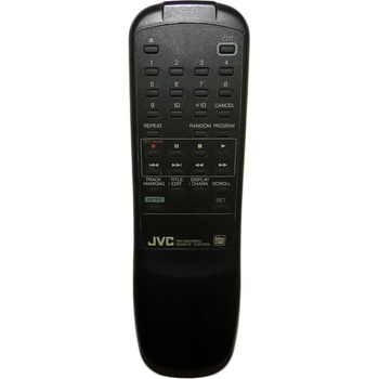 GENERAL JVC RM-SM228EU - съвместимо дистанционно управление на марката General (RM-SM228EU)