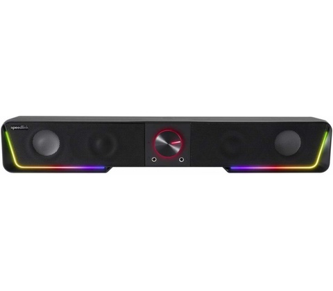 Speedlink Gravity SL-830200-BK