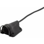 Bubblebee Industries Sennheiser ME 2 II BK