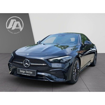 Mercedes-Benz CLE 200 150 kW