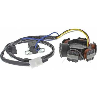 JMP Stator JMP