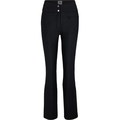 Ziener Дамски софтшел панталон Ziener Women's Teyla-Z Softshell trousers - Black - размер 38 (EU) (108-1078-0113)