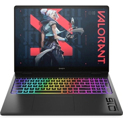 HP Omen MAX 16-ak0003nc C2FF3EA