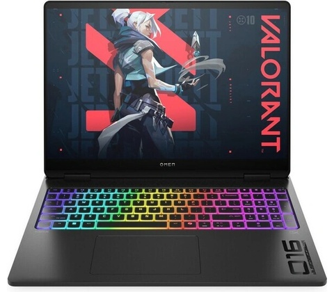 HP Omen MAX 16-ak0003nc C2FF3EA