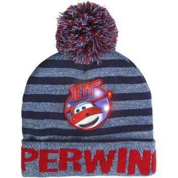 Image 1 of CERDA Зимна шапка lights super wings