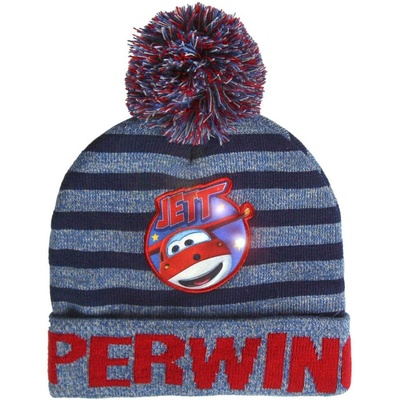 CERDA Зимна шапка lights super wings