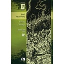 Knihy Věčné imago - Josef Pecinovský