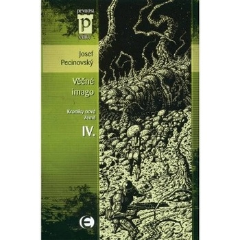 Věčné imago - Josef Pecinovský