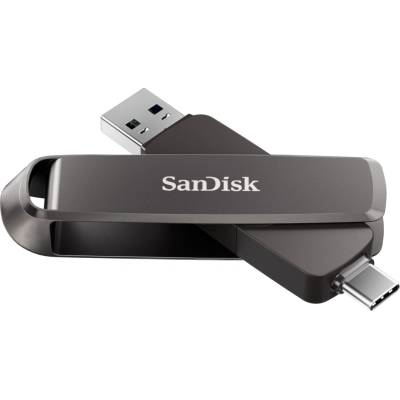 Sandisk Extreme pro Dual Drive 512GB SDDDE1-512G-G46