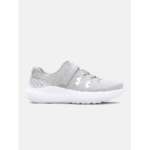 Under Armour Обувки Under Armour UA GPS Surge 4 AC за момичета Under Armour | Siv | Момичешки | 29