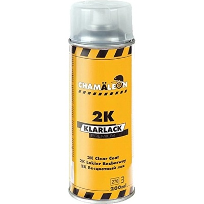 Chamaleon sprej 200ml 2K lak PREMIUM