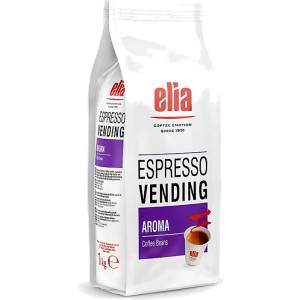  Кафе на зърна Elia Espresso Vending Aroma, 1 кг
